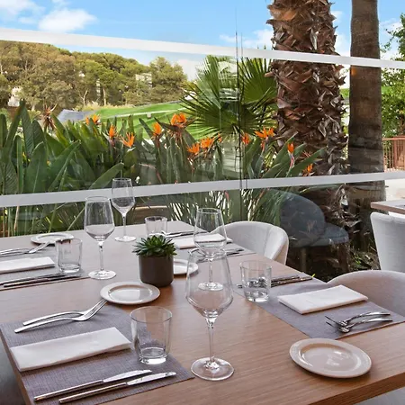 Gran Monterrey&spa Hotel