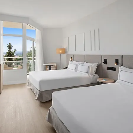 Hotel Gran Monterrey&spa