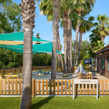 Gran Monterrey&spa Hotel
