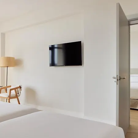 Gran Monterrey&spa Hotel