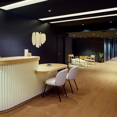 Gran Monterrey&spa Hotel